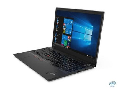 Notebook Lenovo ThinkPad E15 Intel Core i5-10210U 15.6" Notebook Lenovo ThinkPad E15 Intel Core i5-10210U 15.6"