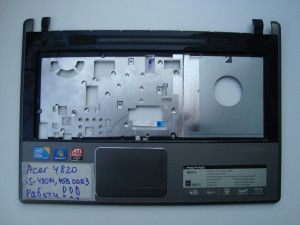 Palmrest за лаптоп Acer Aspire 4745 4820 EAZQ1001010