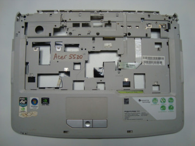 Palmrest за лаптоп Acer Aspire 5520 5720 AP01K000100