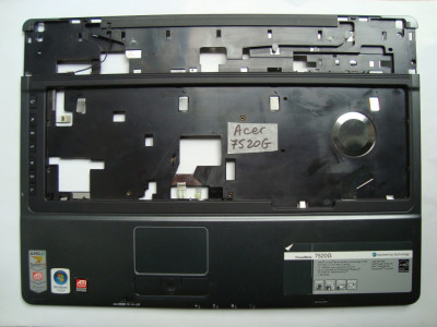 Palmrest за лаптоп Acer TravelMate 7220 7520 60.4U009.006