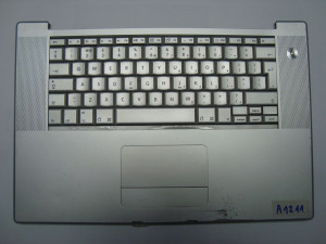 Palmrest за лаптоп Apple MacBook Pro A1211 620-3739-A
