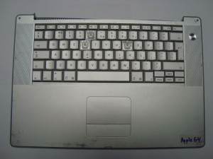 Palmrest за лаптоп Apple PowerBook G4 620-3030-06