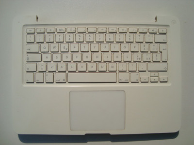 Palmrest за лаптоп Apple MacBook A1342 806-0468