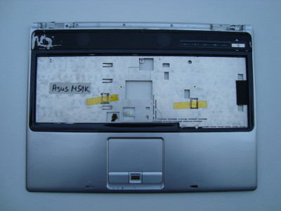 Palmrest за лаптоп Asus M51K 13GNN91AP011