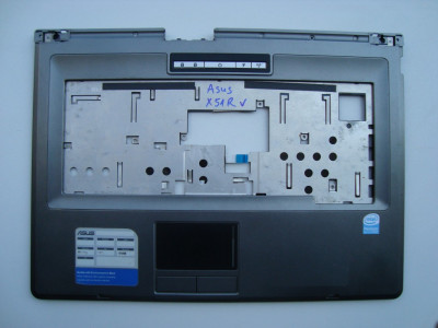 Palmrest за лаптоп Asus X51R 13GNKC30P031
