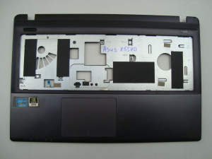 Palmrest за лаптоп Asus X55 X55VD 13N0-NRA0A01