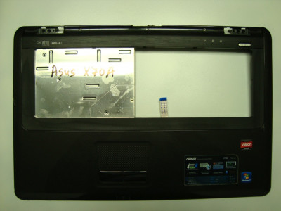 Palmrest за лаптоп Asus K70 X70A X70AB 13N0-EZA0201