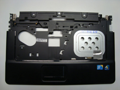 Palmrest за лаптоп HP Compaq 610 615 6070B0351201