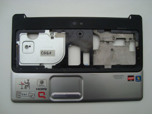 Palmrest за лаптоп Compaq Presario CQ61 G61 534807-001