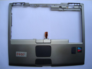 Palmrest за лаптоп Dell Latitude D600 0X3677