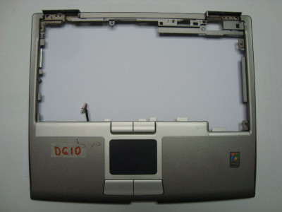 Palmrest за лаптоп Dell Latitude D610