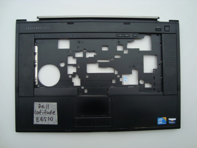 Palmrest за лаптоп Dell Latitude E6510 AP0AF000500
