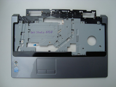 Palmrest за лаптоп Dell Studio 1735 1737 24GM3PAWI70
