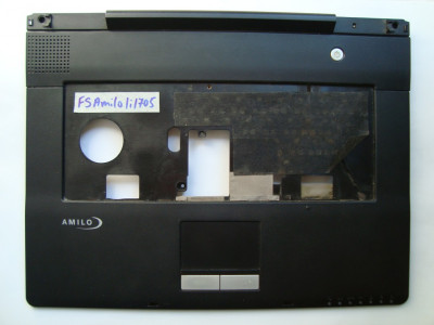 Palmrest за лаптоп Fujitsu-Siemens Amilo Li1705 80-41116-70