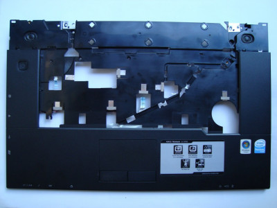 Palmrest за лаптоп Fujitsu-Siemens Amilo Li3710 ZYE3PEF7TCFX00