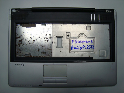 Palmrest за лаптоп Fujitsu-Siemens Amilo Pi2512 Pi2515 83GL53501