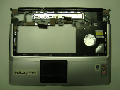 Palmrest за лаптоп Gateway W350A B1935110G00039