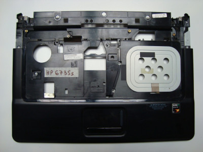 Palmrest за лаптоп HP Compaq 6730s 6735s 6070B0251601