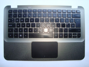 Palmrest за лаптоп HP Envy 13 538308-031