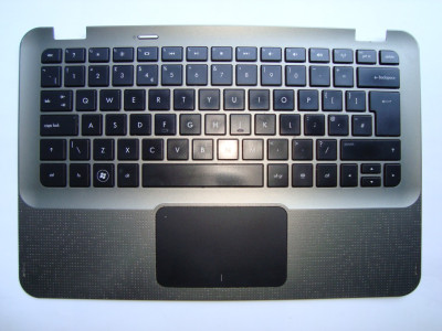 Palmrest за лаптоп HP Envy 13 538308-031