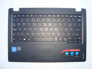 Palmrest за лаптоп Lenovo IdeaPad 100S 5CB0K38947