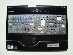 Palmrest за лаптоп Packard Bell EasyNote Ajax GN3 13GNJ510P032