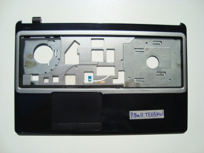 Palmrest за лаптоп Packard Bell EasyNote TE69HW AP0VS000190