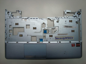 Palmrest за лаптоп Samsung NP350 NP355 AP0RS000700