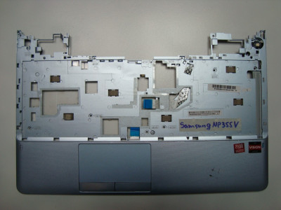 Palmrest за лаптоп Samsung NP350 NP355 AP0RS000700