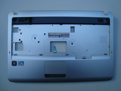 Palmrest за лаптоп Samsung RV510 BA75-02741A