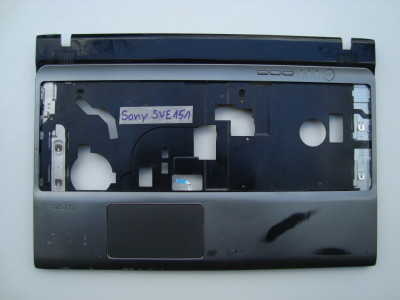 Palmrest за лаптоп Sony Vaio SVE151 4FHK5PHN030