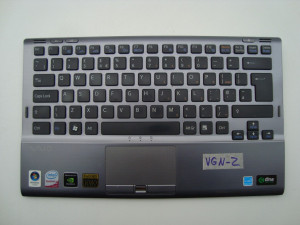 Palmrest за лаптоп Sony Vaio VGN-Z PCG-6X2M 148079711