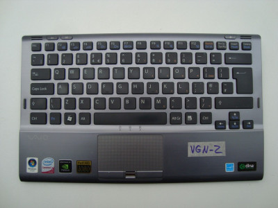 Palmrest за лаптоп Sony Vaio VGN-Z PCG-6X2M 148079711