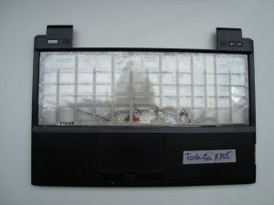 Palmrest за лаптоп Toshiba Portege R700 R705 GM902984711A