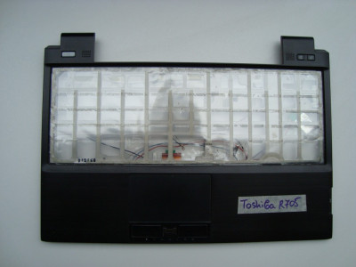 Palmrest за лаптоп Toshiba Portege R700 R705 GM902984711A