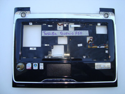 Palmrest за лаптоп Toshiba Qosmio F50-108 AP04G000200