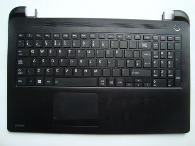 Palmrest за лаптоп Toshiba Satellite C50-B AP15H000530