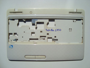 Palmrest за лаптоп Toshiba Satellite L750 L755 EABLB055040