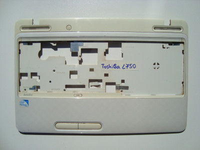 Palmrest за лаптоп Toshiba Satellite L750 L755 EABLB055040