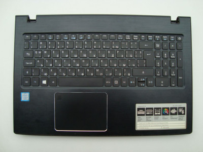 Palmrest за лаптоп Acer Aspire E5-575 (втора употреба)