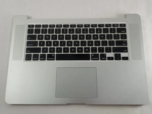 Palmrest за лаптоп Apple MacBook Pro A1398 613-1325-06