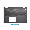 Palmrest за лаптоп Dell Inspiron 15 3000 033HPP (за части)