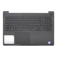 Palmrest за лаптоп Dell Inspiron 15 3000 3583 0P4MKJ