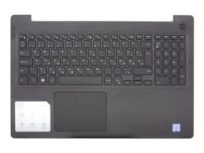 Palmrest за лаптоп Dell Inspiron 15 3000 3583 0P4MKJ
