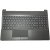 Palmrest за лаптоп HP 15-DW HP 250 255 G8 AP2H8000E00 (втора употреба)
