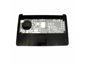 Palmrest за лаптоп HP 15-N EAU86001060 Черен