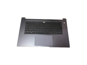 Palmrest за лаптоп Huawei Matebook 15 Boh-WAQ9R FAH98030010 