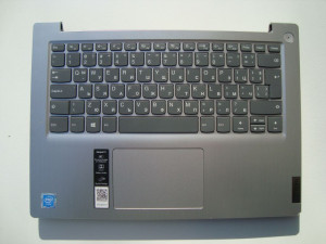 Palmrest за лаптоп Lenovo IdeaPad 3 14ADA05 14IGL05 14IIL05 (втора употреба)
