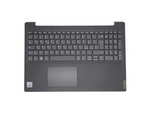 Palmrest за лаптоп Lenovo V15-ADA V15-IGL V15-IIL Grey AP1RU000200
