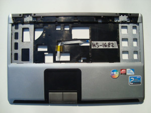 Palmrest за лаптоп MSI MS-1682 CX600X E2P-682C112 (втора употреба)